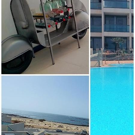 Sunset Spot Fuerteventura Cotillo Seaviews Premium Buitenkant foto