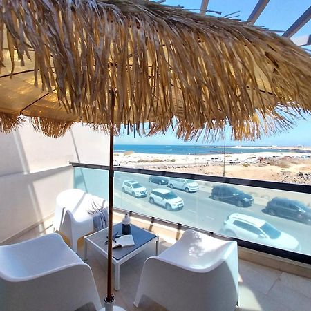 Sunset Spot Fuerteventura Cotillo Seaviews Premium Buitenkant foto
