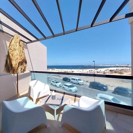 Sunset Spot Fuerteventura Cotillo Seaviews Premium Buitenkant foto