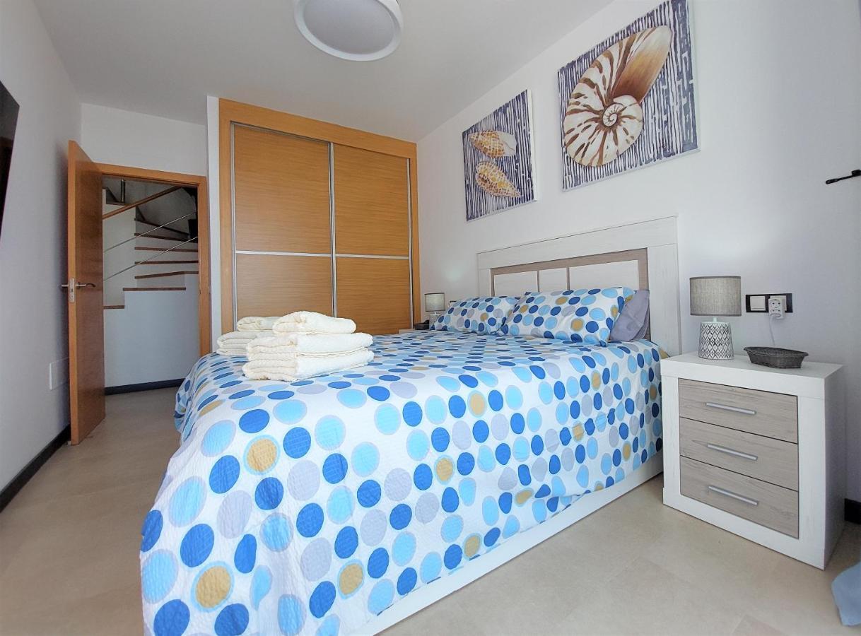 Sunset Spot Fuerteventura Cotillo Seaviews Premium Buitenkant foto