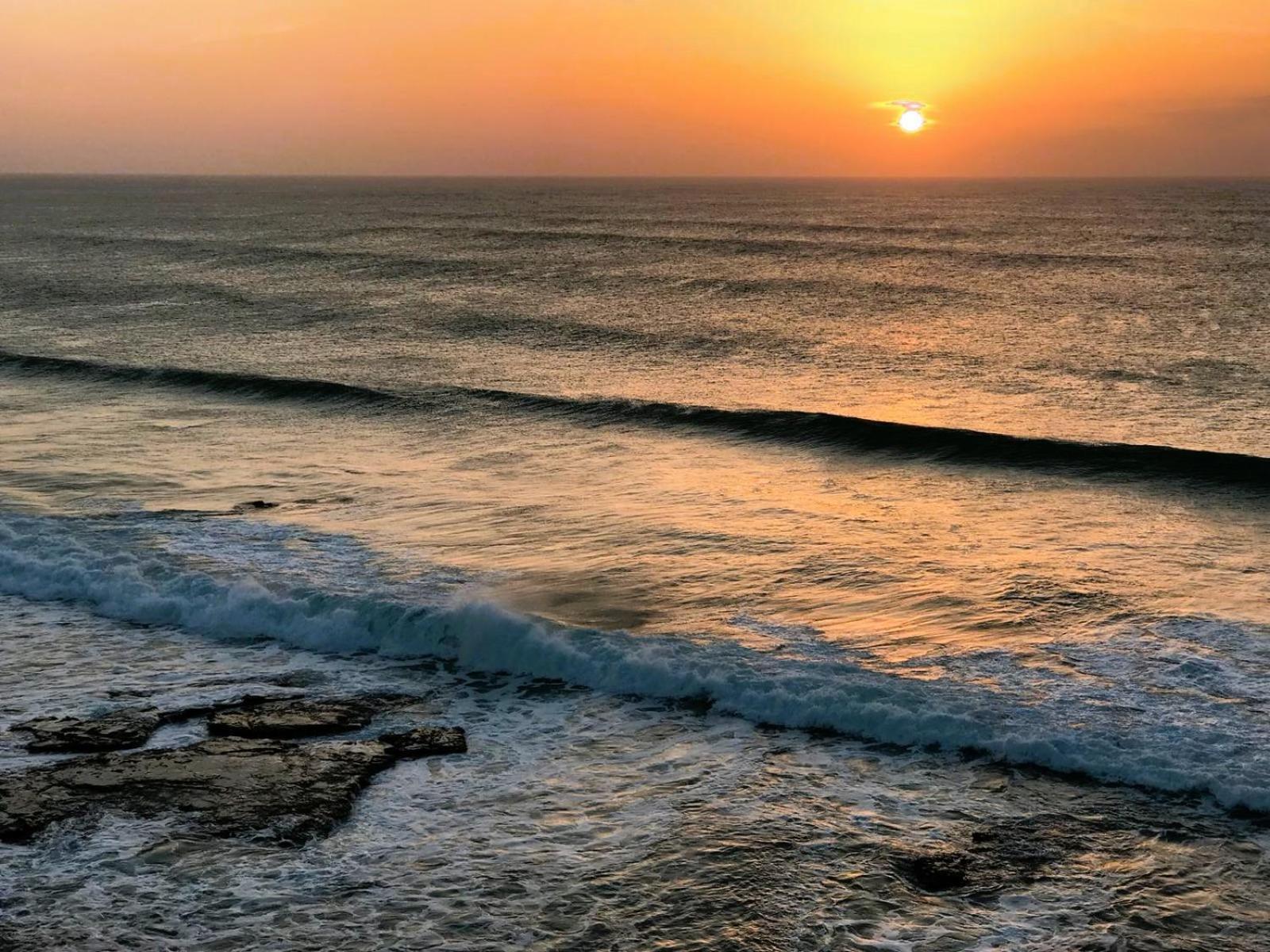 Sunset Spot Fuerteventura Cotillo Seaviews Premium Buitenkant foto