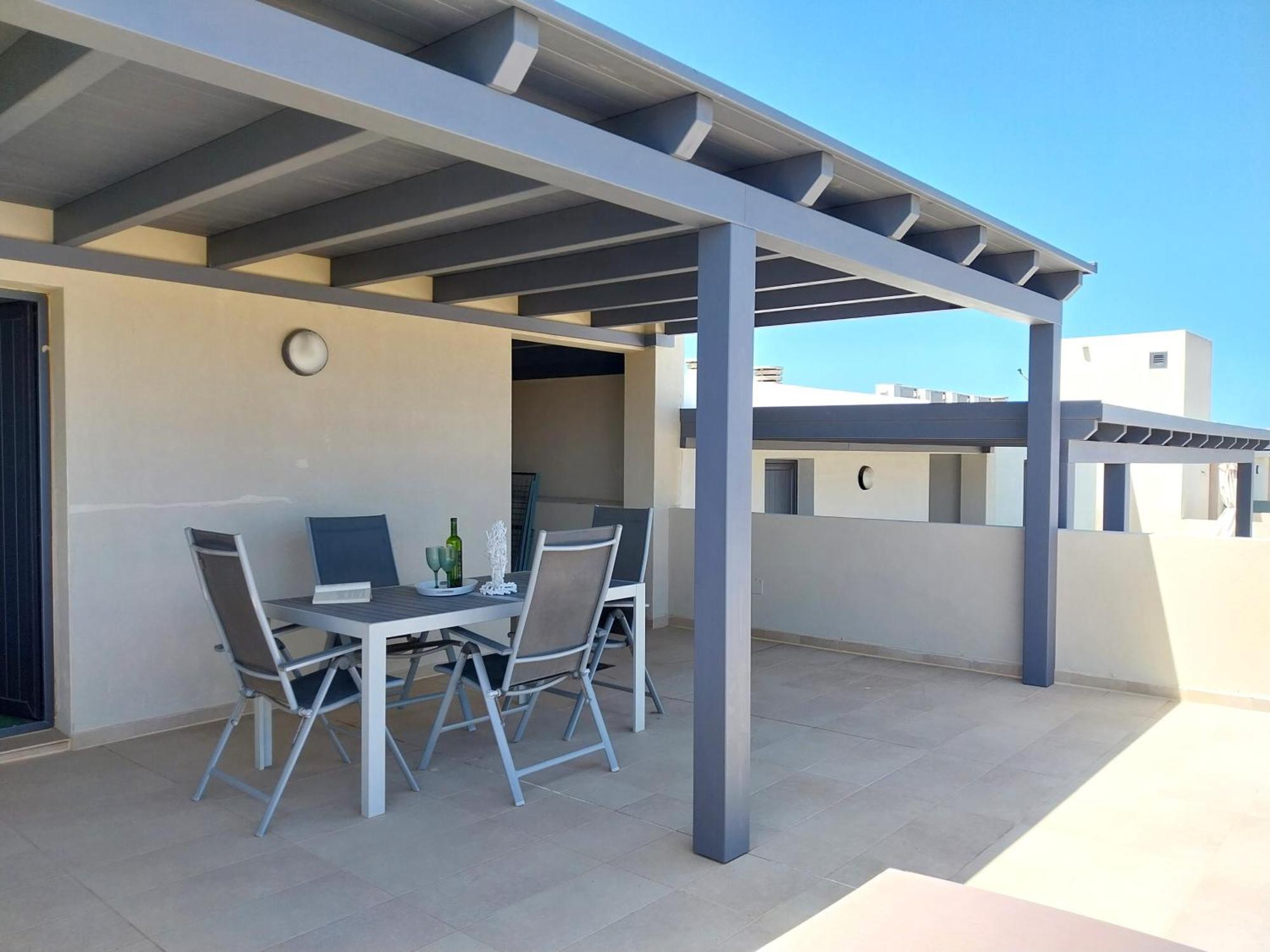 Sunset Spot Fuerteventura Cotillo Seaviews Premium Buitenkant foto